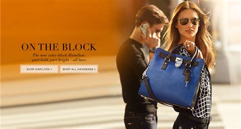 michael kors brand values|michael kors official website uk.